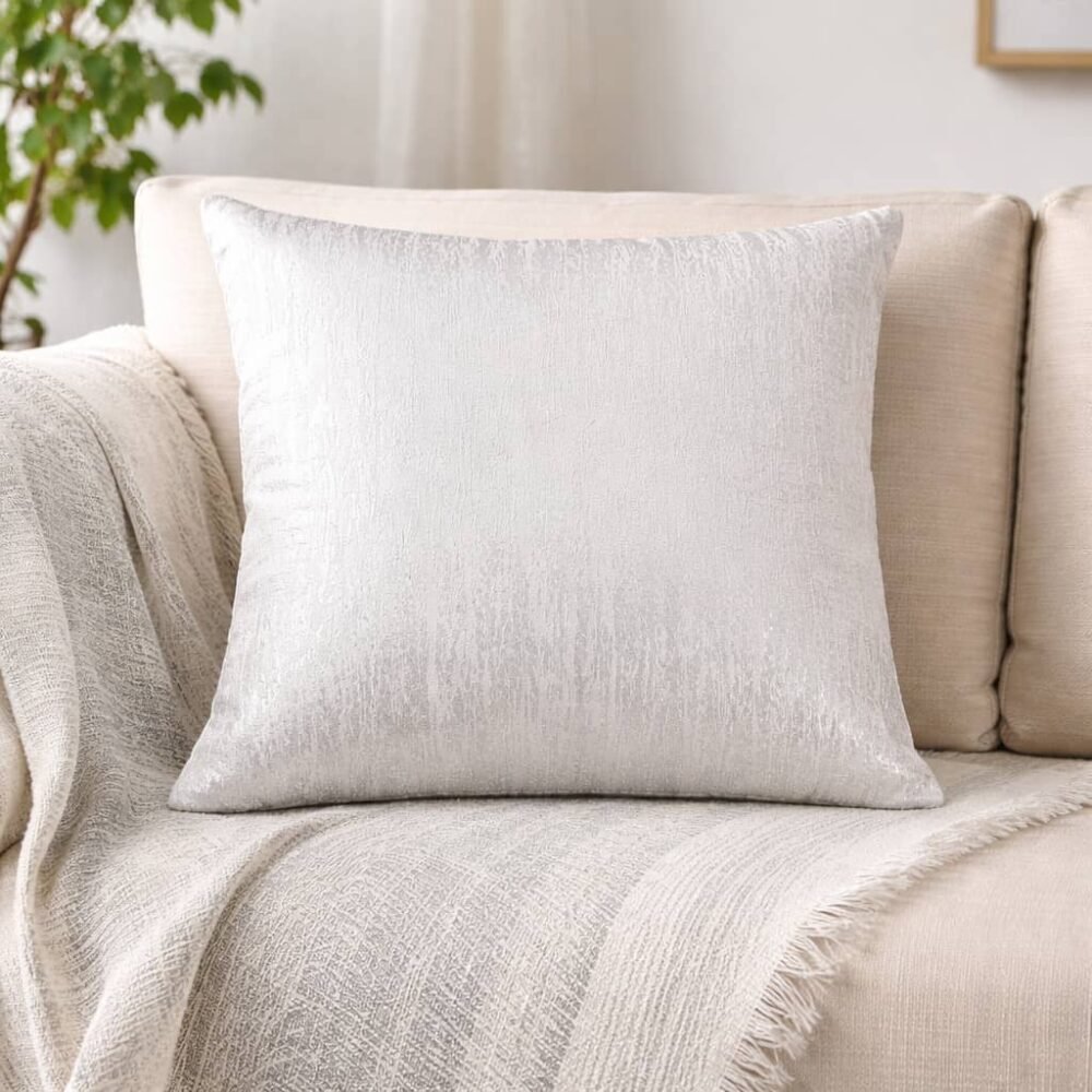 Διακοσμητική Μαξιλαροθήκη YGSM-1