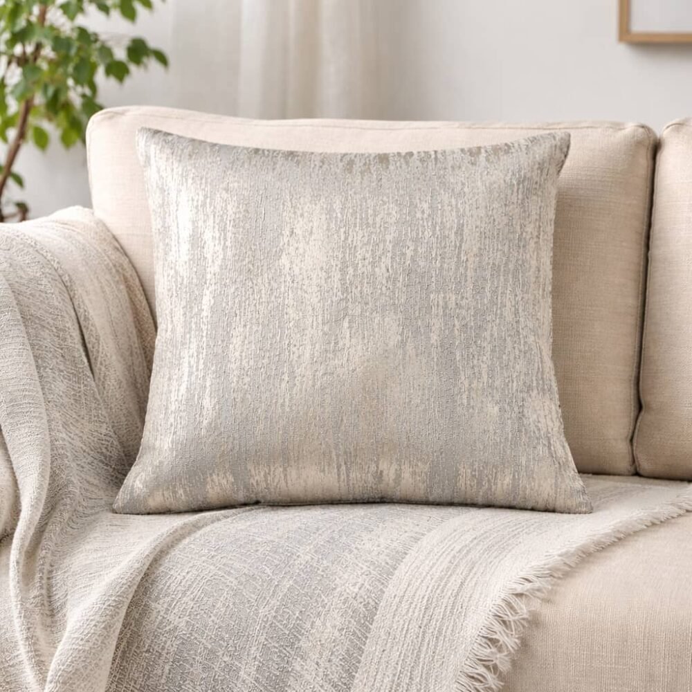 Διακοσμητική Μαξιλαροθήκη YGSM-4