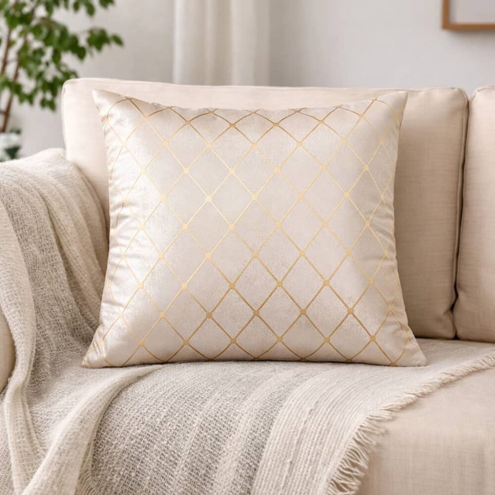 Διακοσμητική Μαξιλαροθήκη SGFK-5