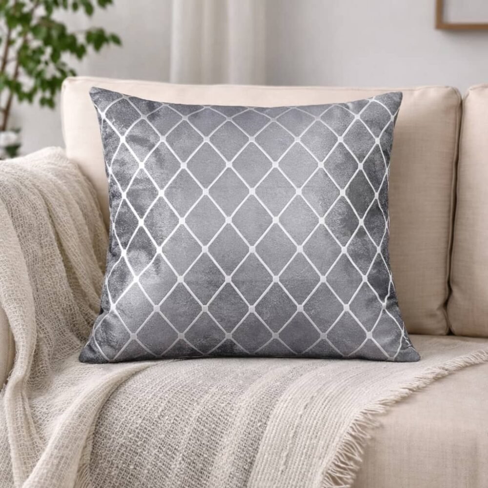 Διακοσμητική Μαξιλαροθήκη SGFK-2