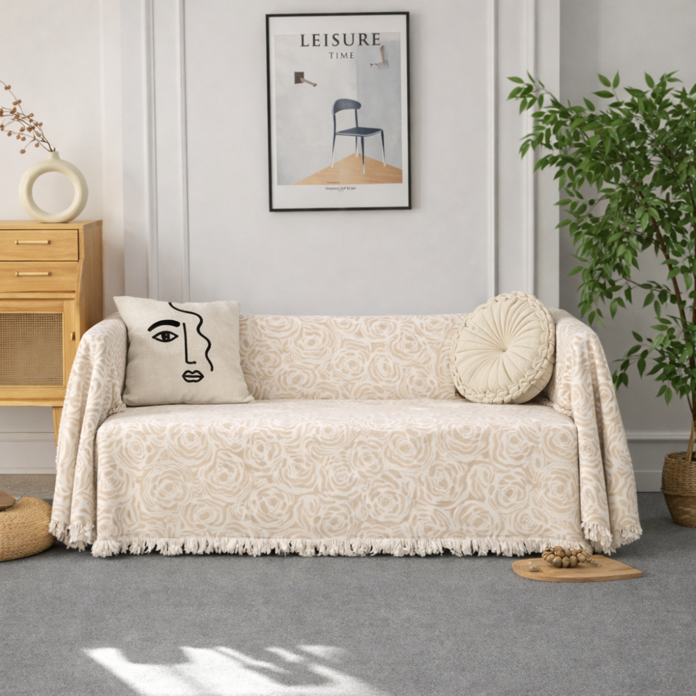 ριχτάρια καναπέ σετ