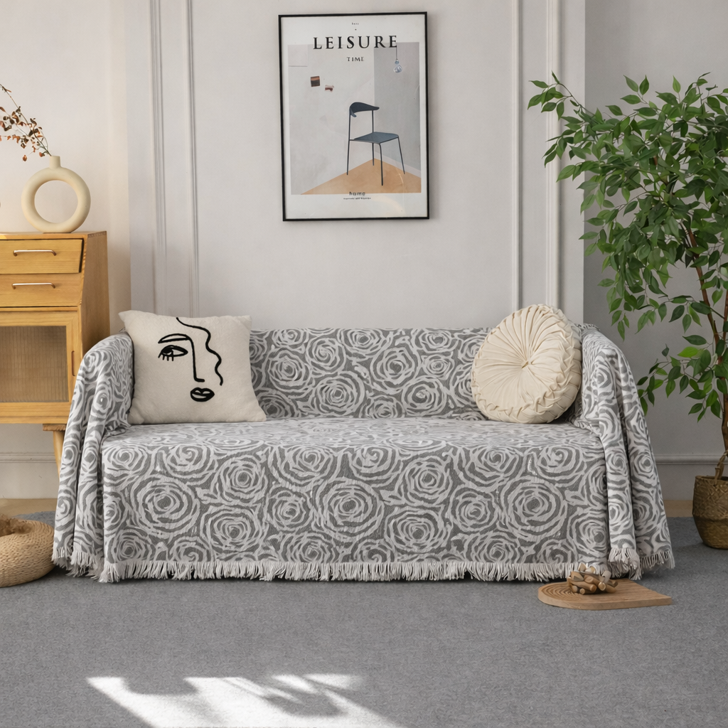 ριχτάρια καναπέ σετ