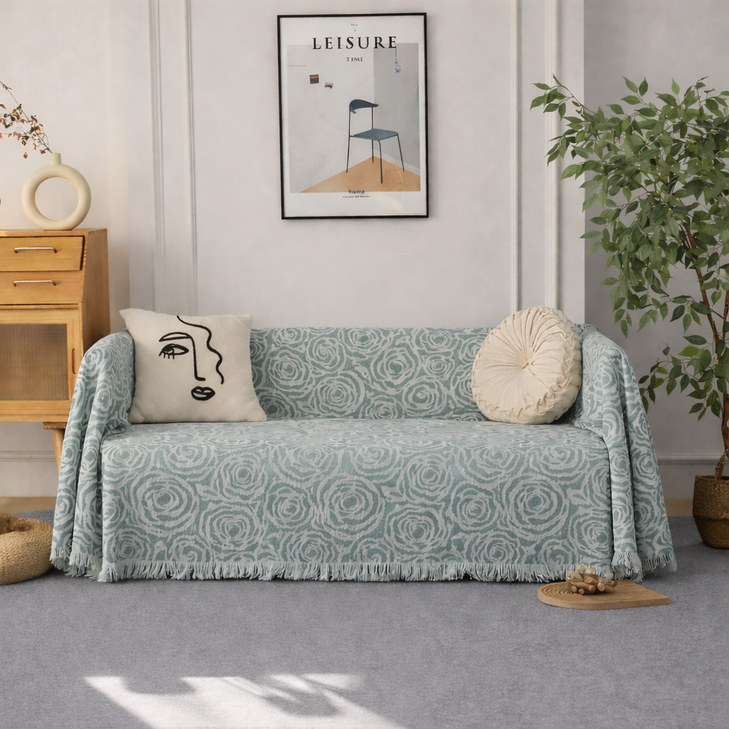 ριχτάρια καναπέ σετ