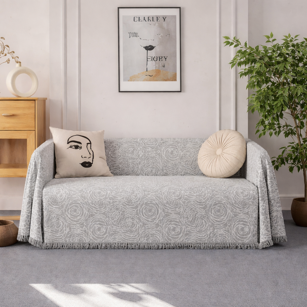 ριχτάρια καναπέ σετ