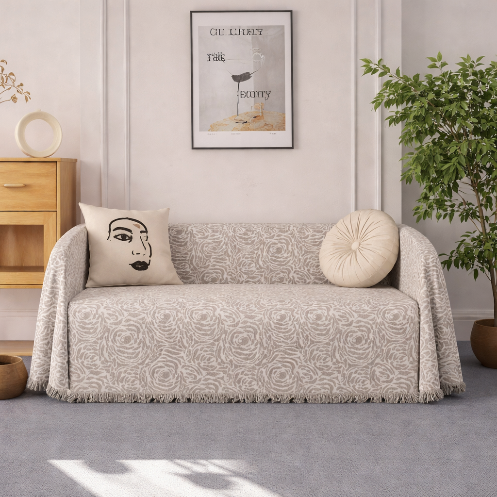 ριχτάρια καναπέ σετ