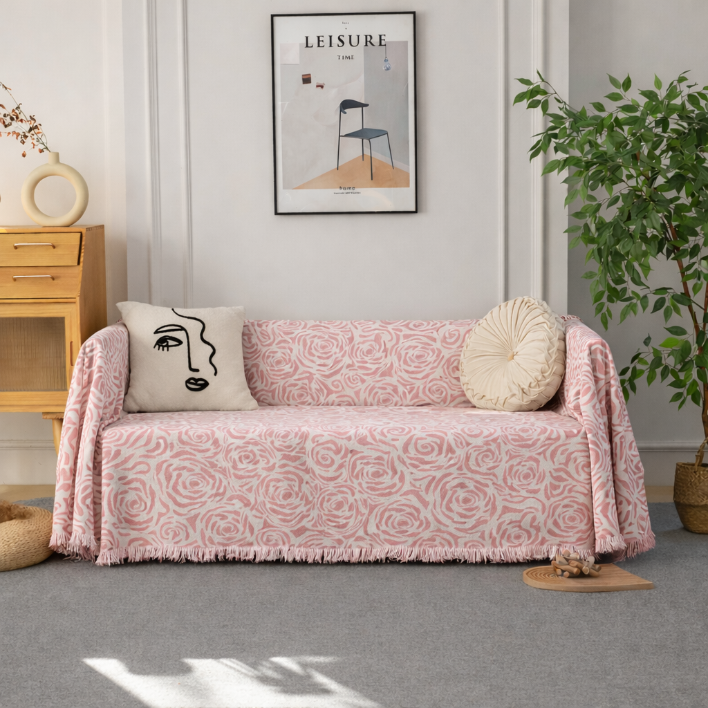 ριχτάρια καναπέ σετ