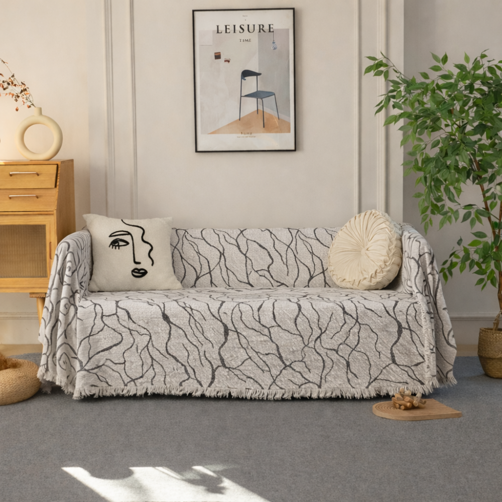 3ΤΜΧ Σετ Ριχτάρι Βαμβακερό TW-3