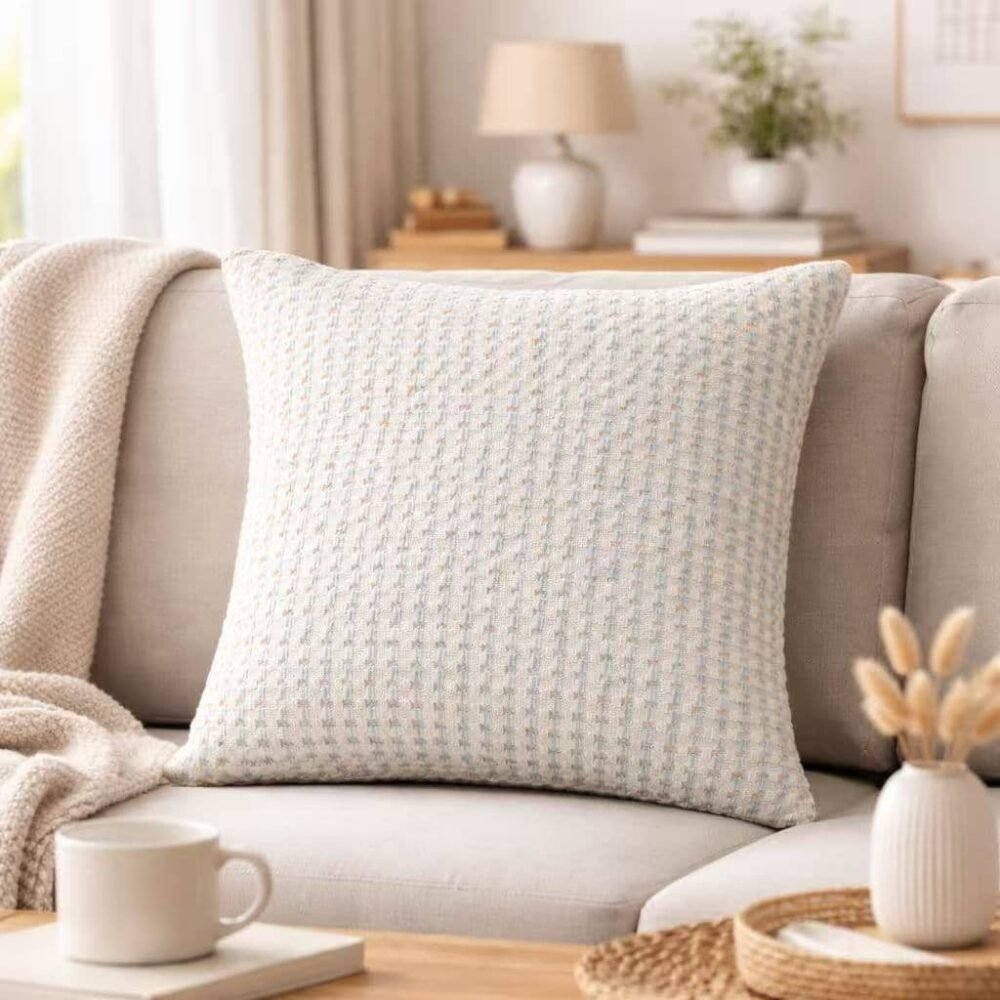 Διακοσμητική Μαξιλαροθήκη XMD-1