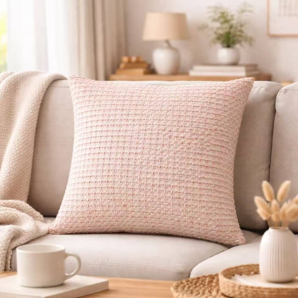 Διακοσμητική Μαξιλαροθήκη XMD-2