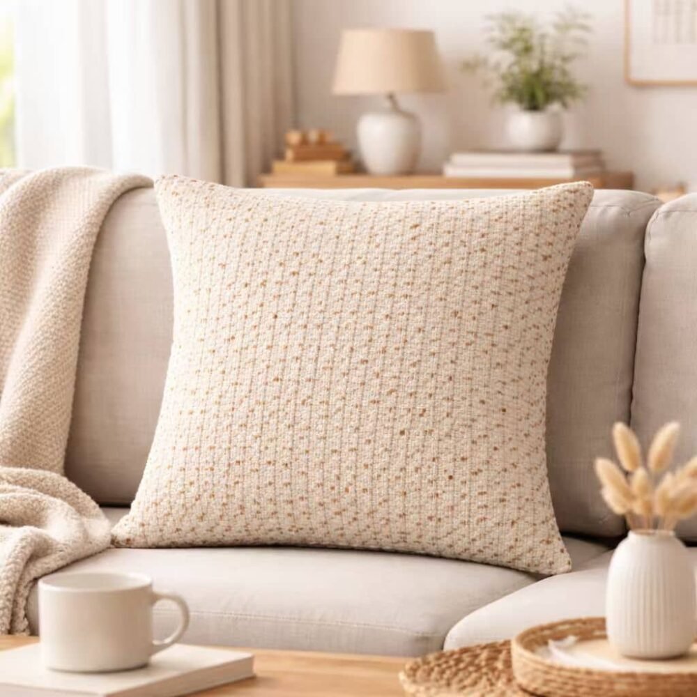 Διακοσμητική Μαξιλαροθήκη XMD-4