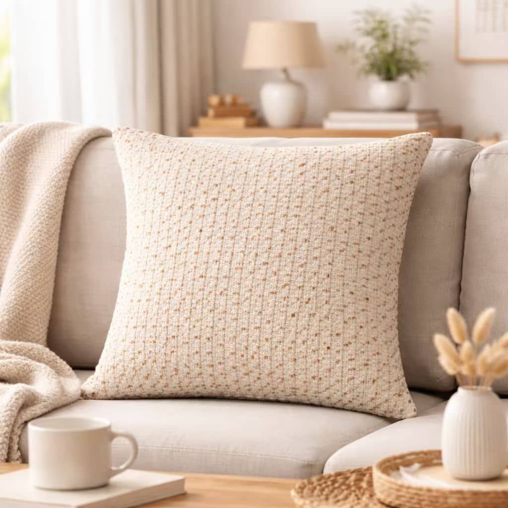 Διακοσμητική Μαξιλαροθήκη XMD-4