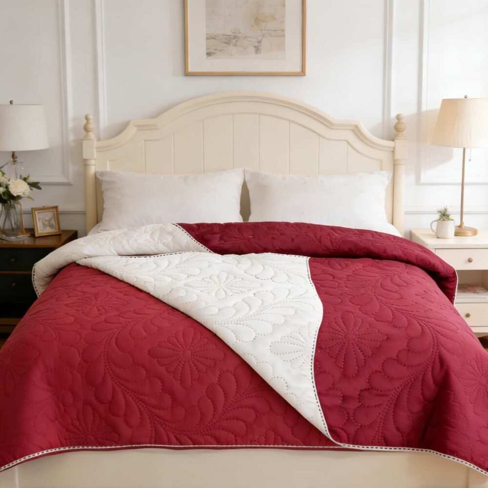 Καλοκαιρινό Κουβερλί 160Χ220CM Μονό -3