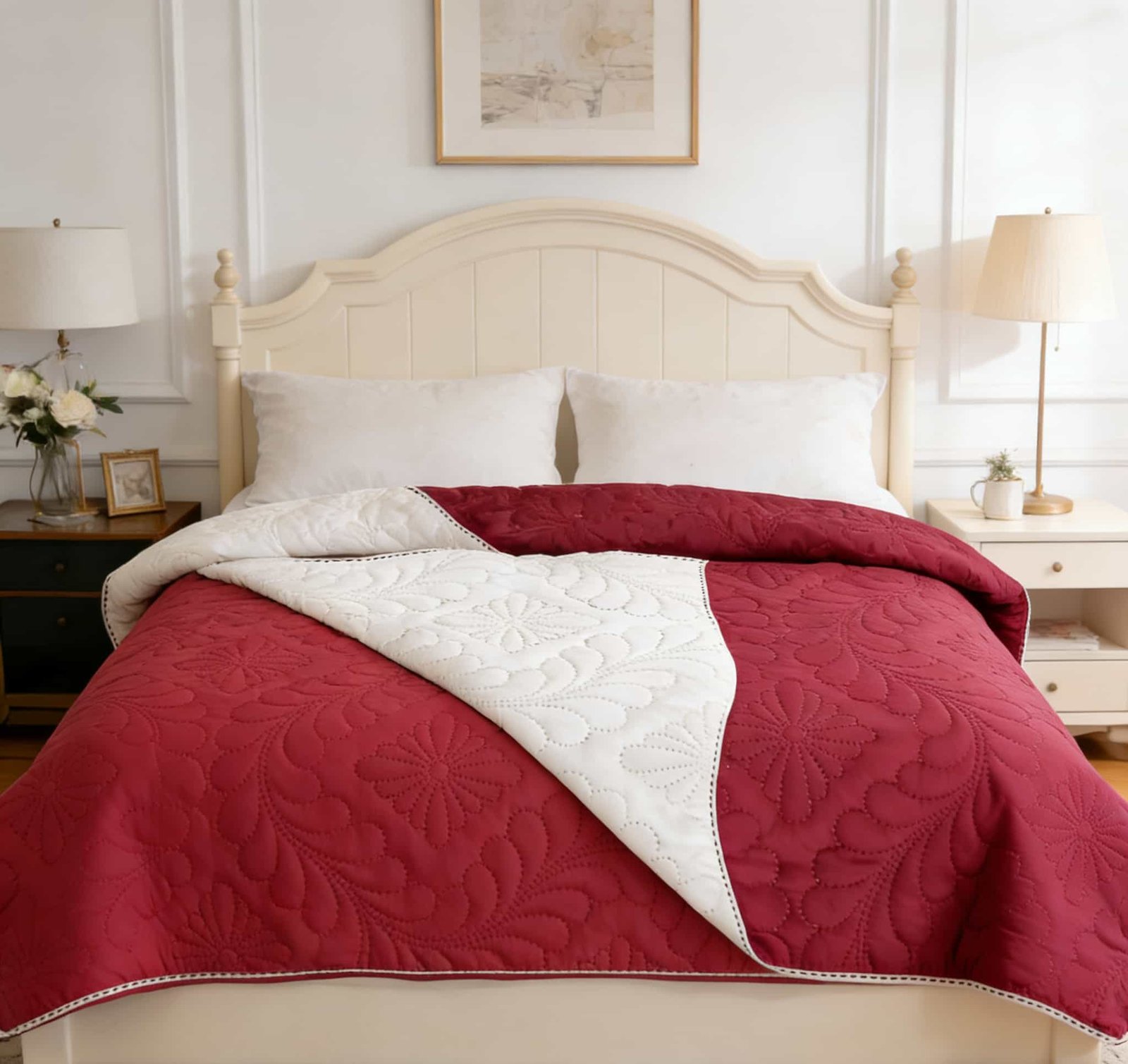 LUCKTORA-ΚΟΥΒΕΡΛΙ--160Χ220