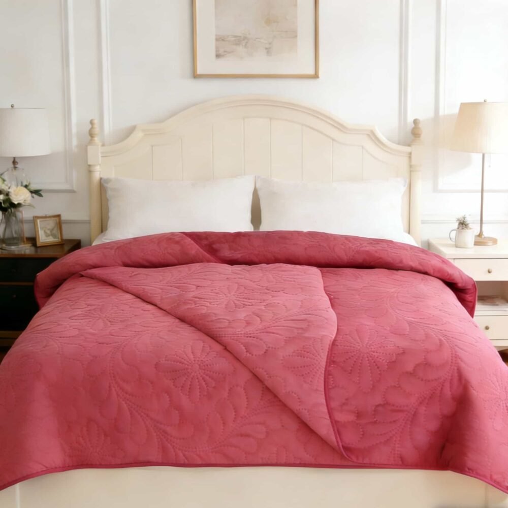 Καλοκαιρινό Κουβερλί 200Χ220CM Διπλό -1