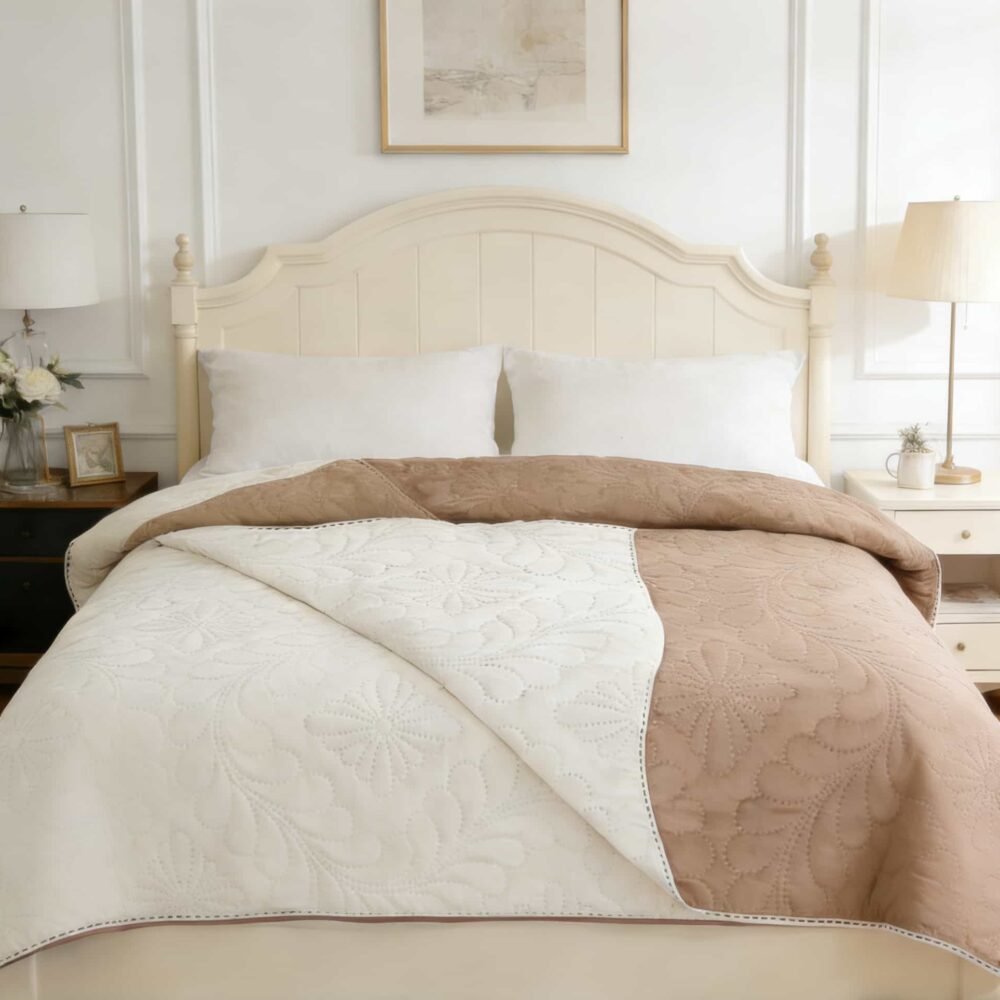 Καλοκαιρινό Κουβερλί 200Χ220CM Διπλό -3