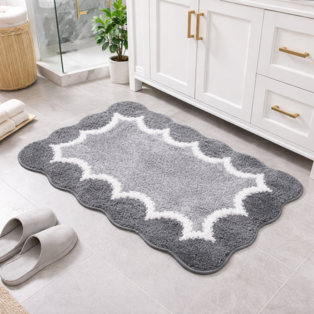 πατάκι μπάνιου 50x80