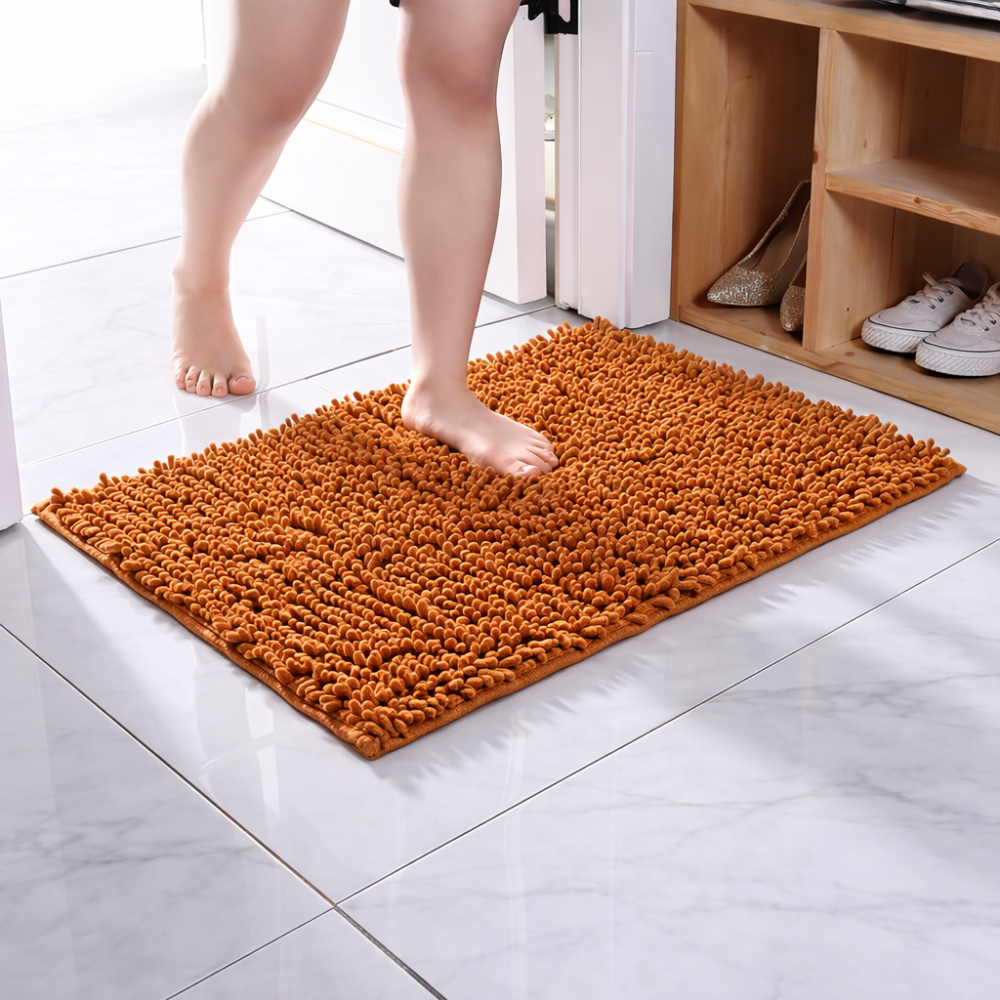 πατάκι μπάνιου 40x60