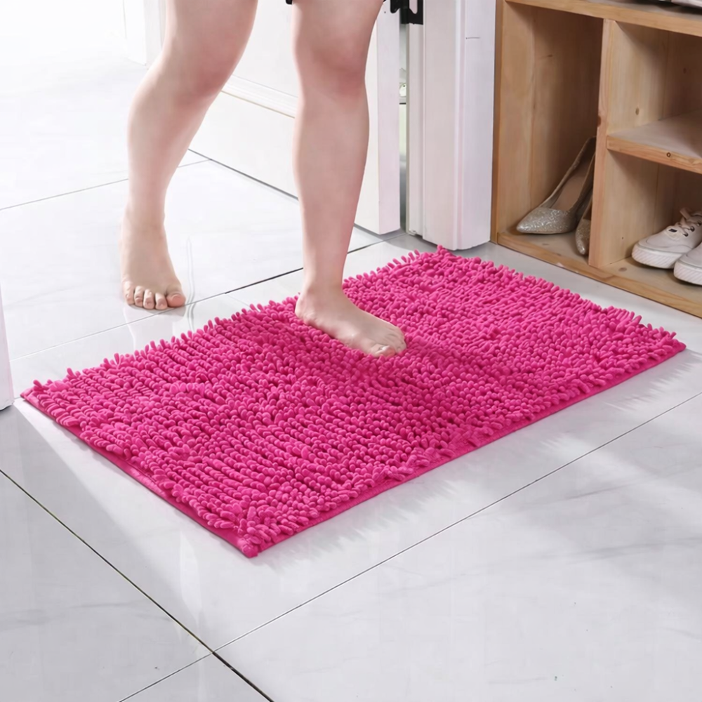 πατάκι μπάνιου 40x60