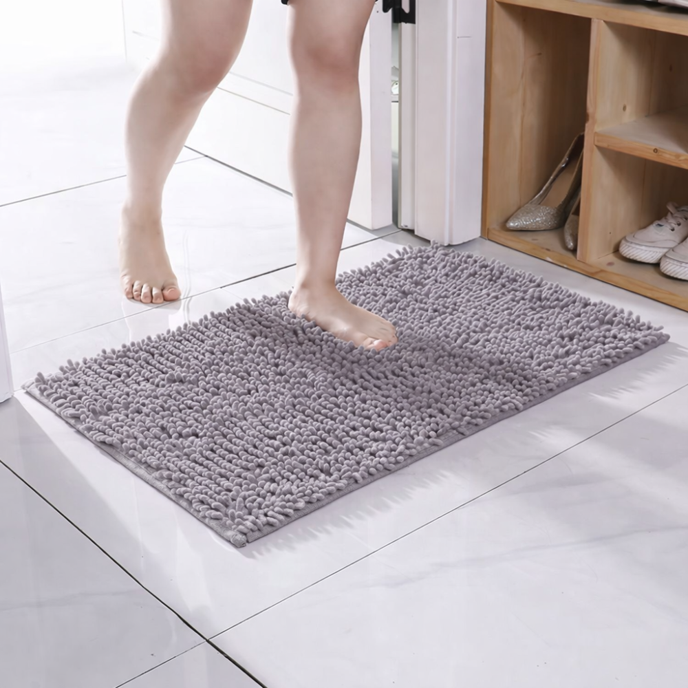 μαλακό πατάκι μπάνιου