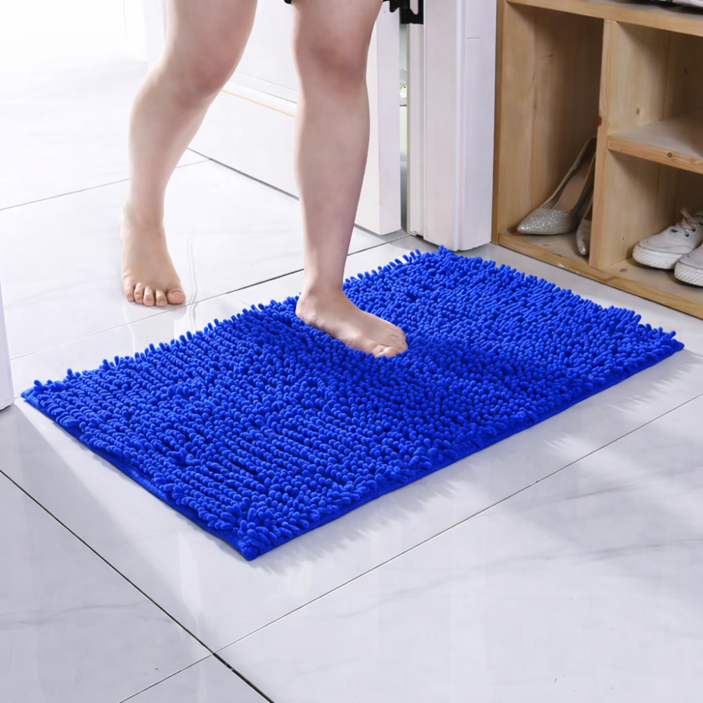 πατάκι μπάνιου 40x60