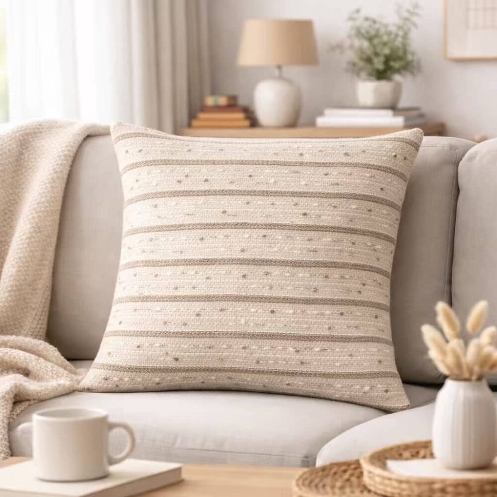 Διακοσμητική Μαξιλαροθήκη CSXT-4