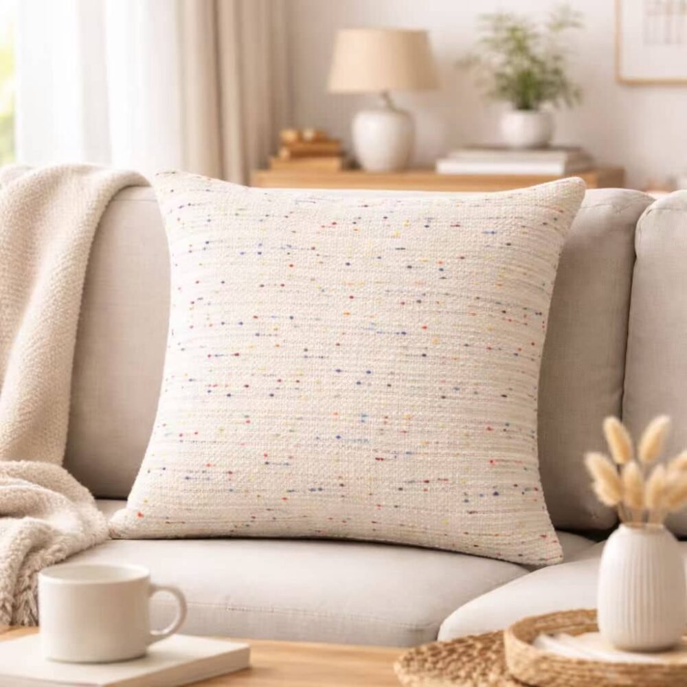 Διακοσμητική Μαξιλαροθήκη CSXT-5