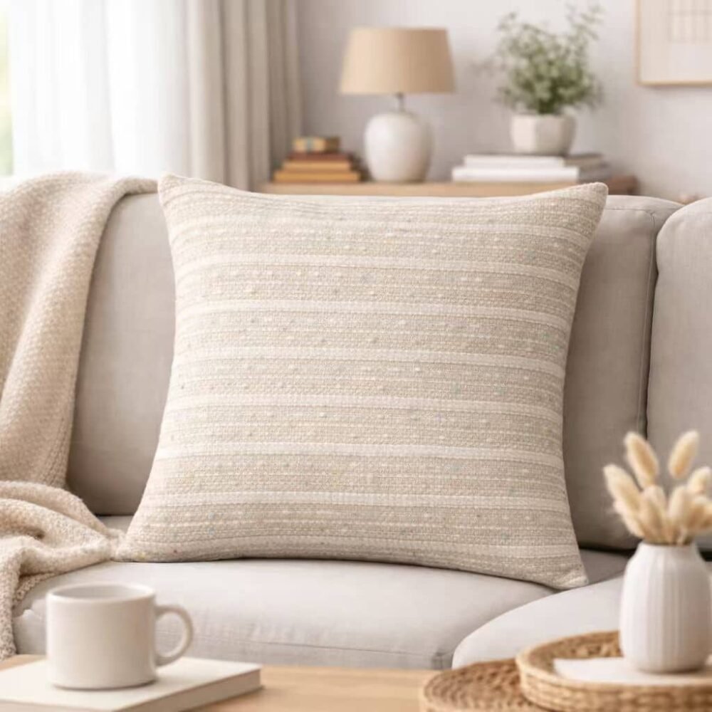 Διακοσμητική Μαξιλαροθήκη CSXT-1