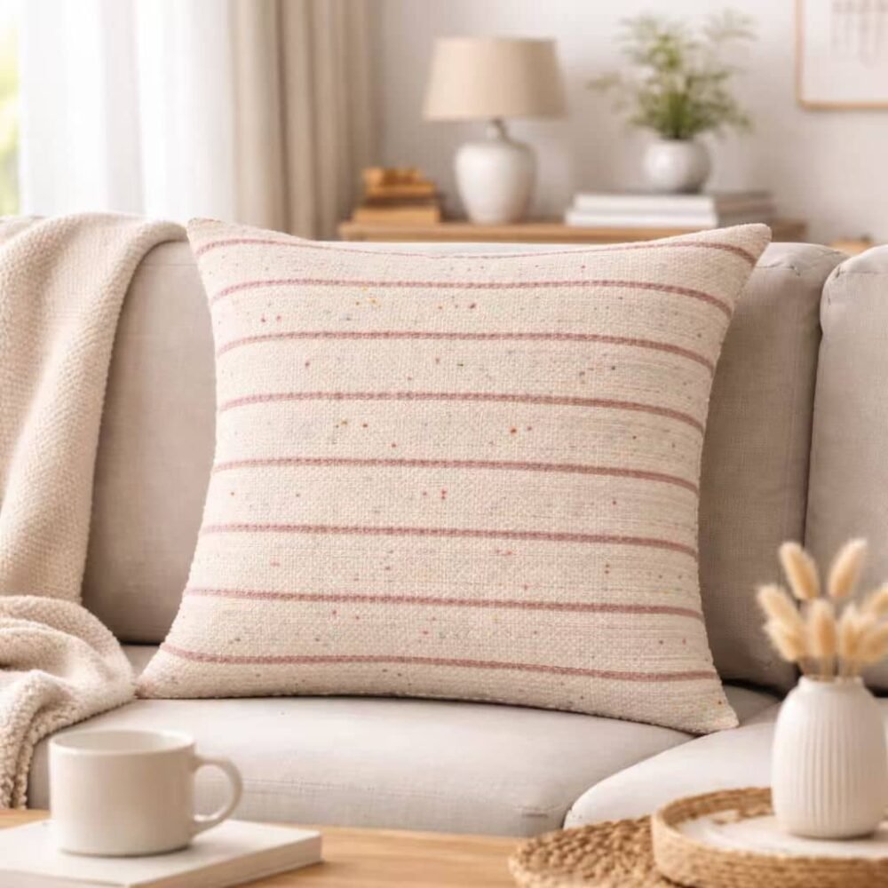 Διακοσμητική Μαξιλαροθήκη CSXT-2