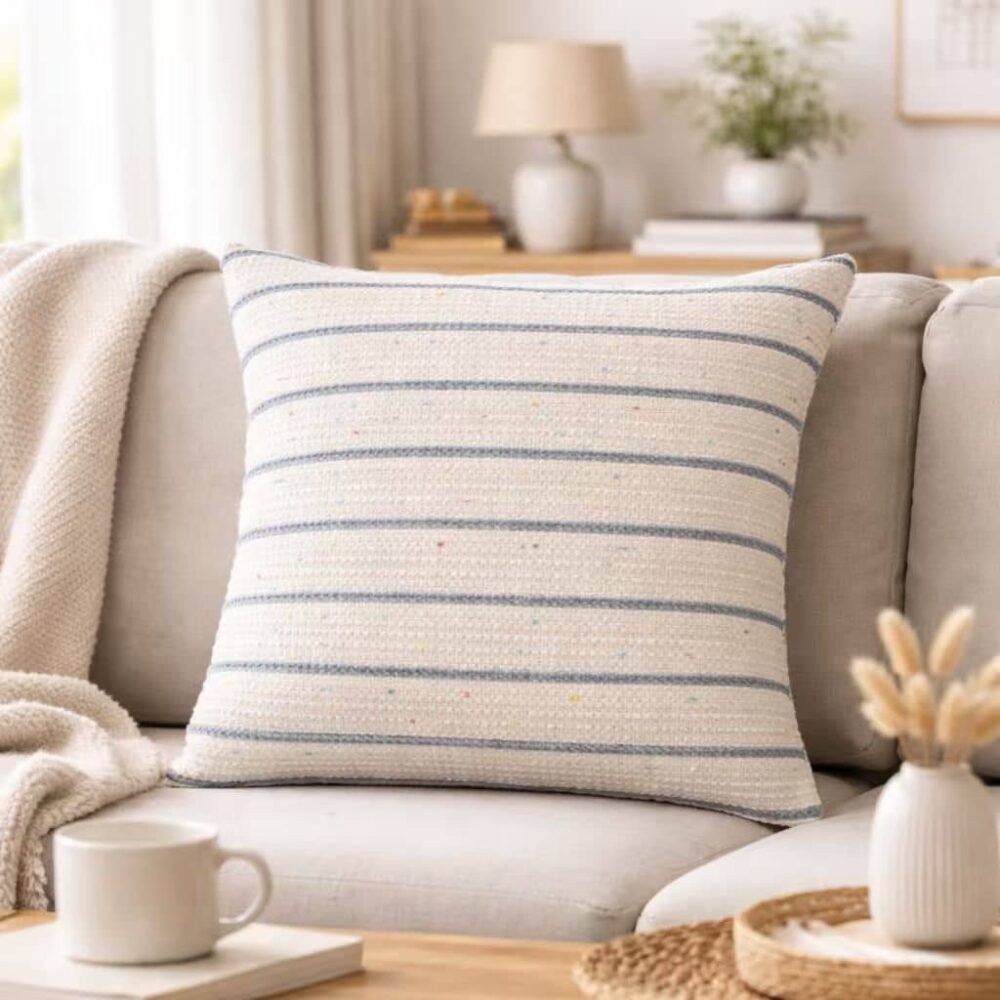 Διακοσμητική Μαξιλαροθήκη CSXT-3