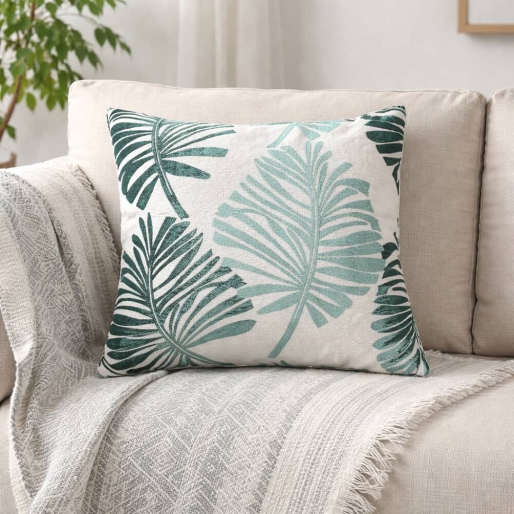 Διακοσμητική Μαξιλαροθήκη MBSY-1