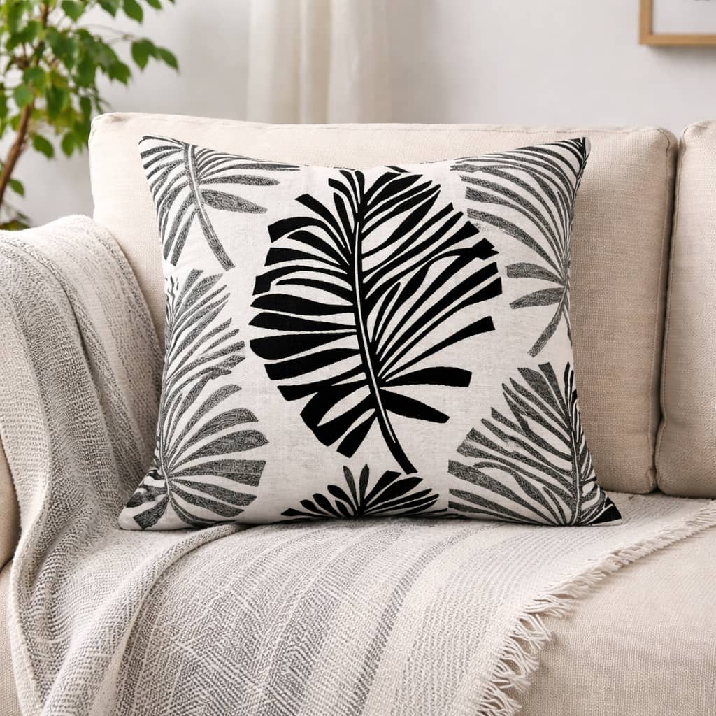 Διακοσμητική Μαξιλαροθήκη MBSY-3