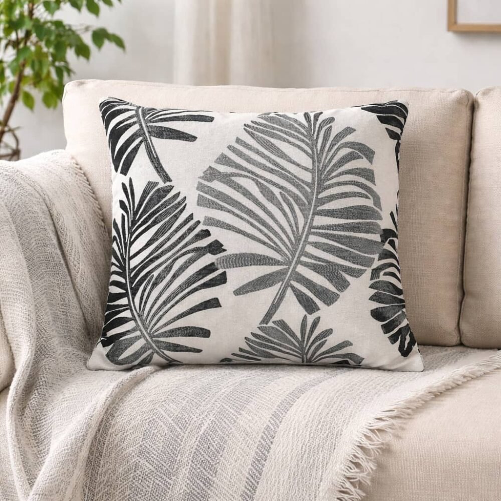 Διακοσμητική Μαξιλαροθήκη MBSY-5