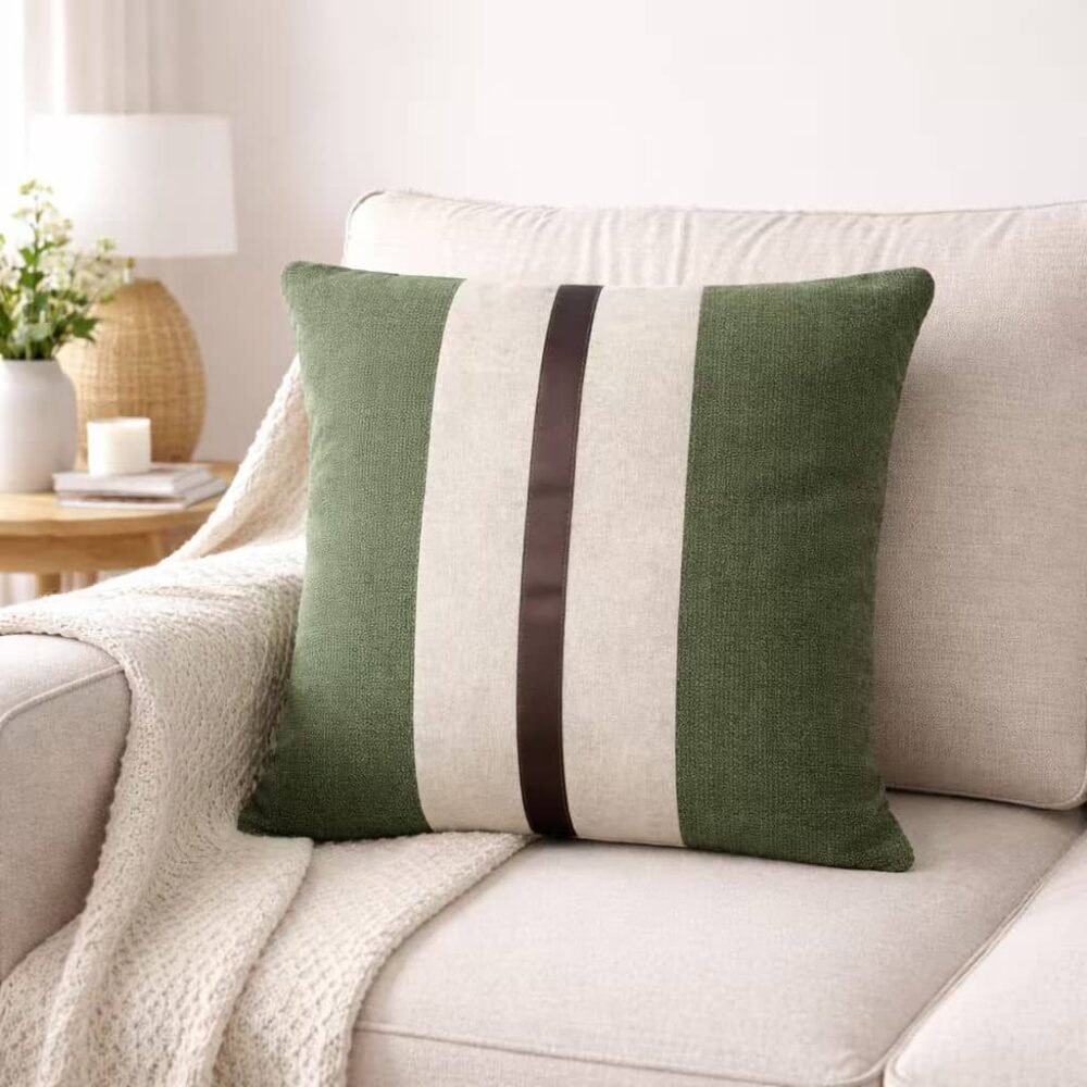 Διακοσμητική Μαξιλαροθήκη ZXPJ-5