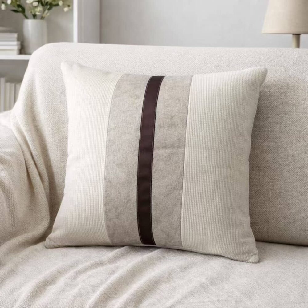 Διακοσμητική Μαξιλαροθήκη ZXPJ-1