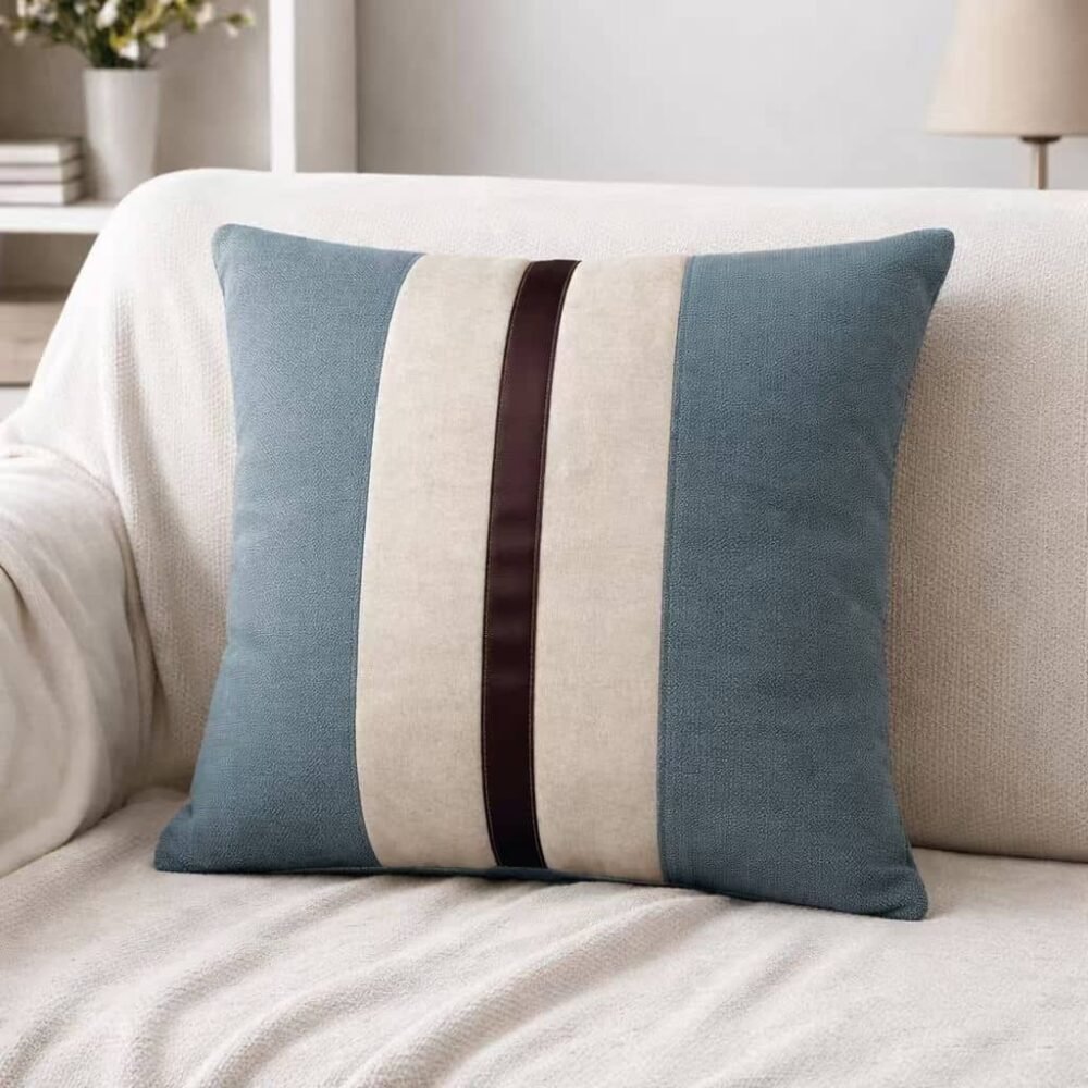 Διακοσμητική Μαξιλαροθήκη ZXPJ-2