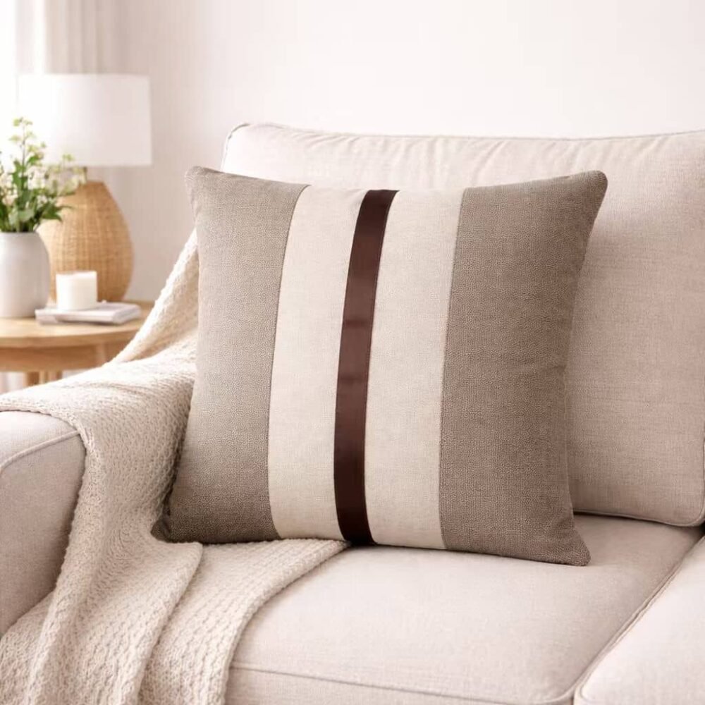 Διακοσμητική Μαξιλαροθήκη ZXPJ-3