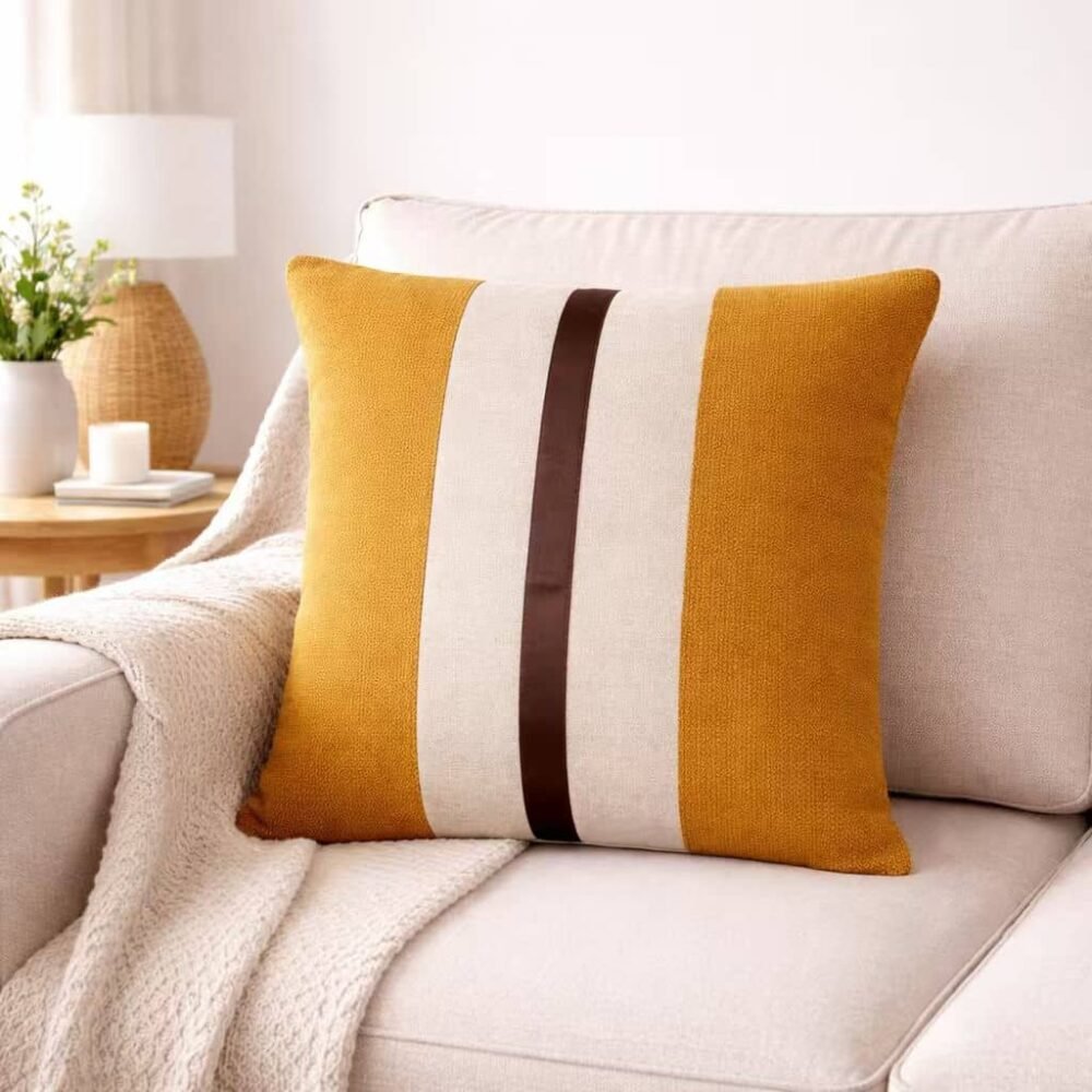 Διακοσμητική Μαξιλαροθήκη ZXPJ-4