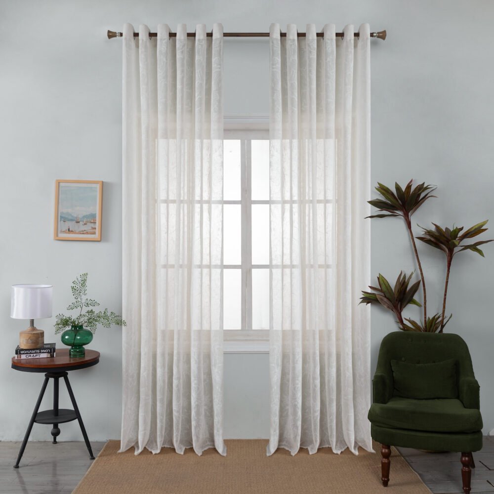 A6041-14-Κουρτίνα με Τρουκς-270x280CM