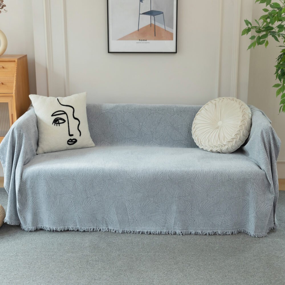 Chenille Ριχτάρι Καναπέ - C11-11