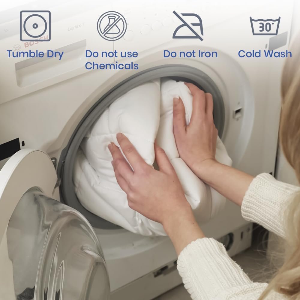 Προστατευτικό Στρώματος Αδιάβροχο 100×200+30 - Image 4