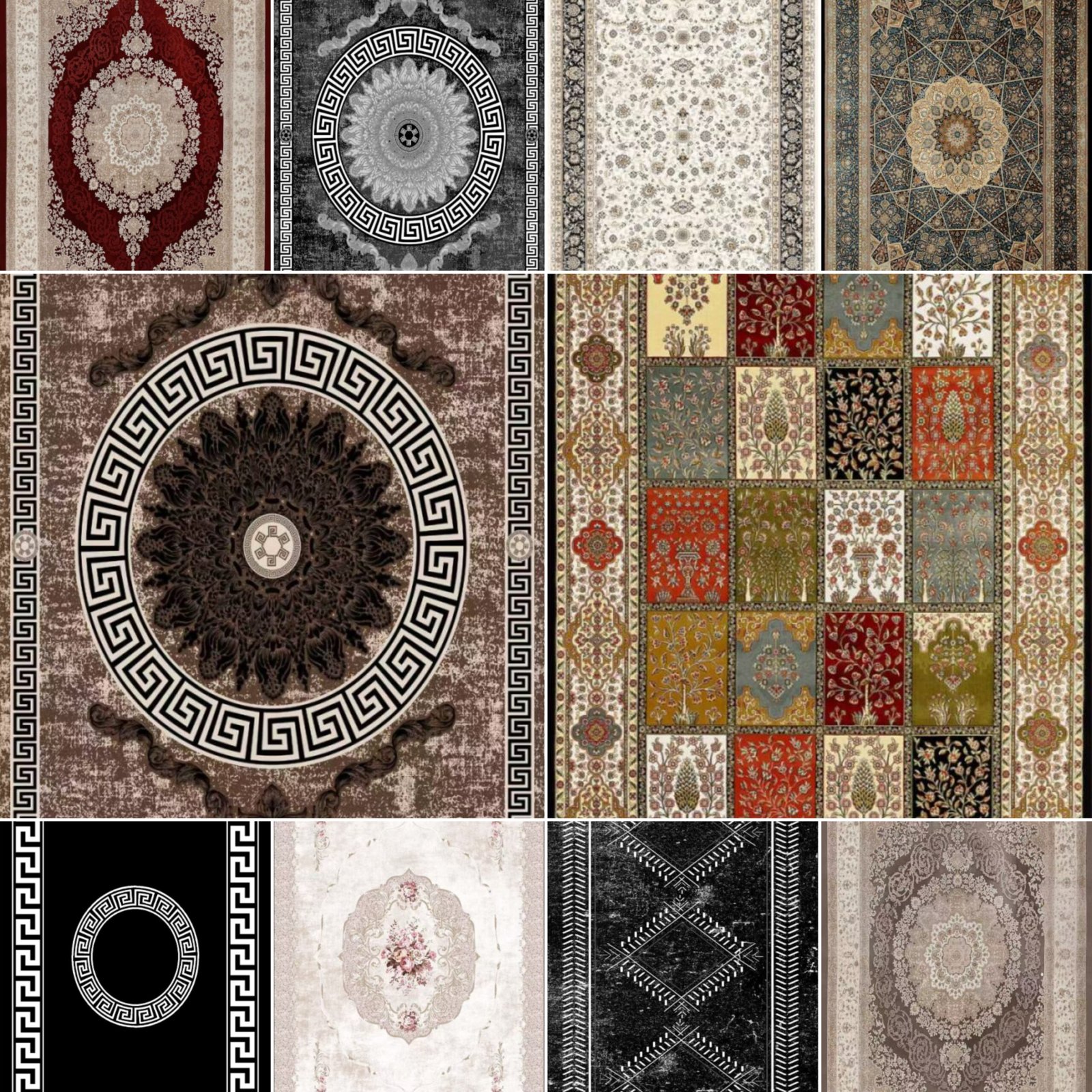 Xαλί -7 - Image 2