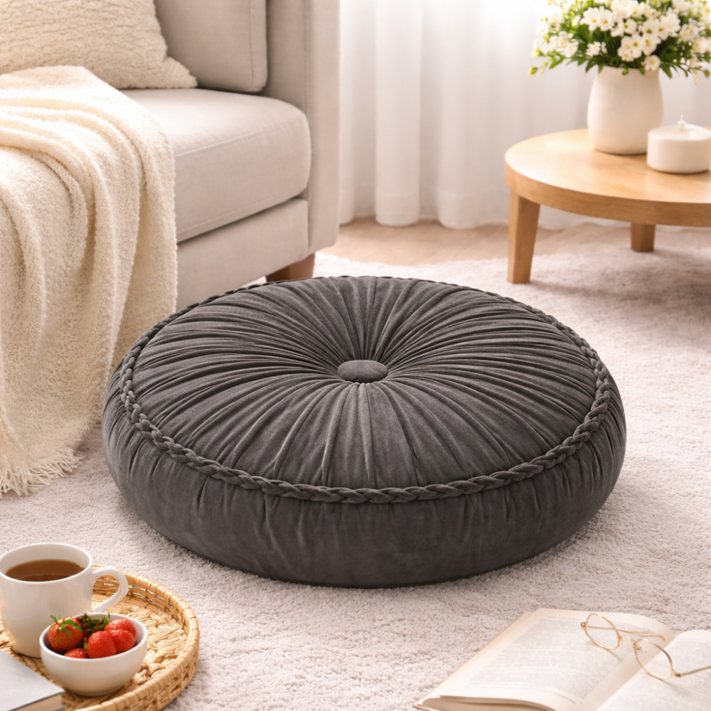 Διακοσμητικό Μαξιλάρι Καθίσματος -2