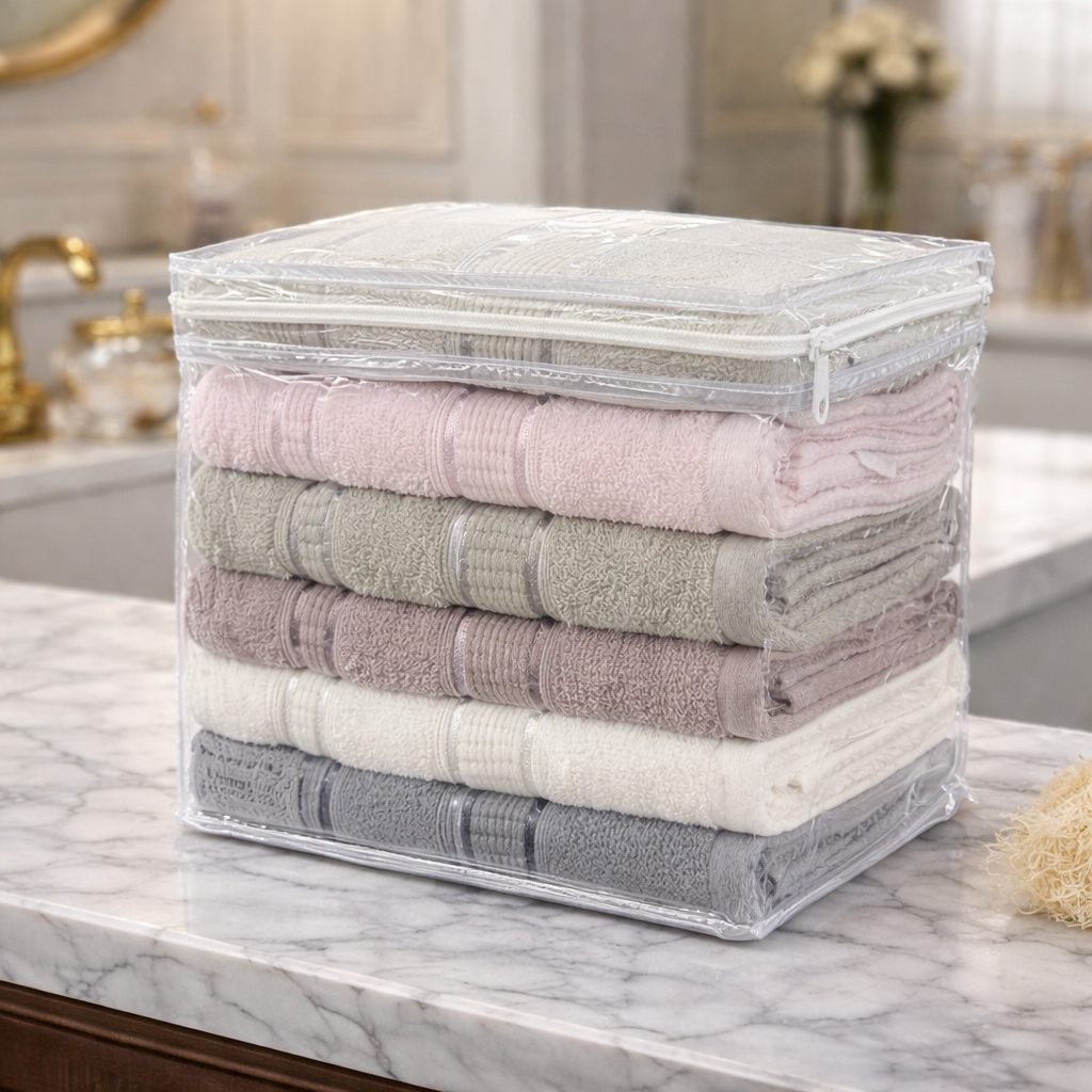 Πετσέτες PMK-011