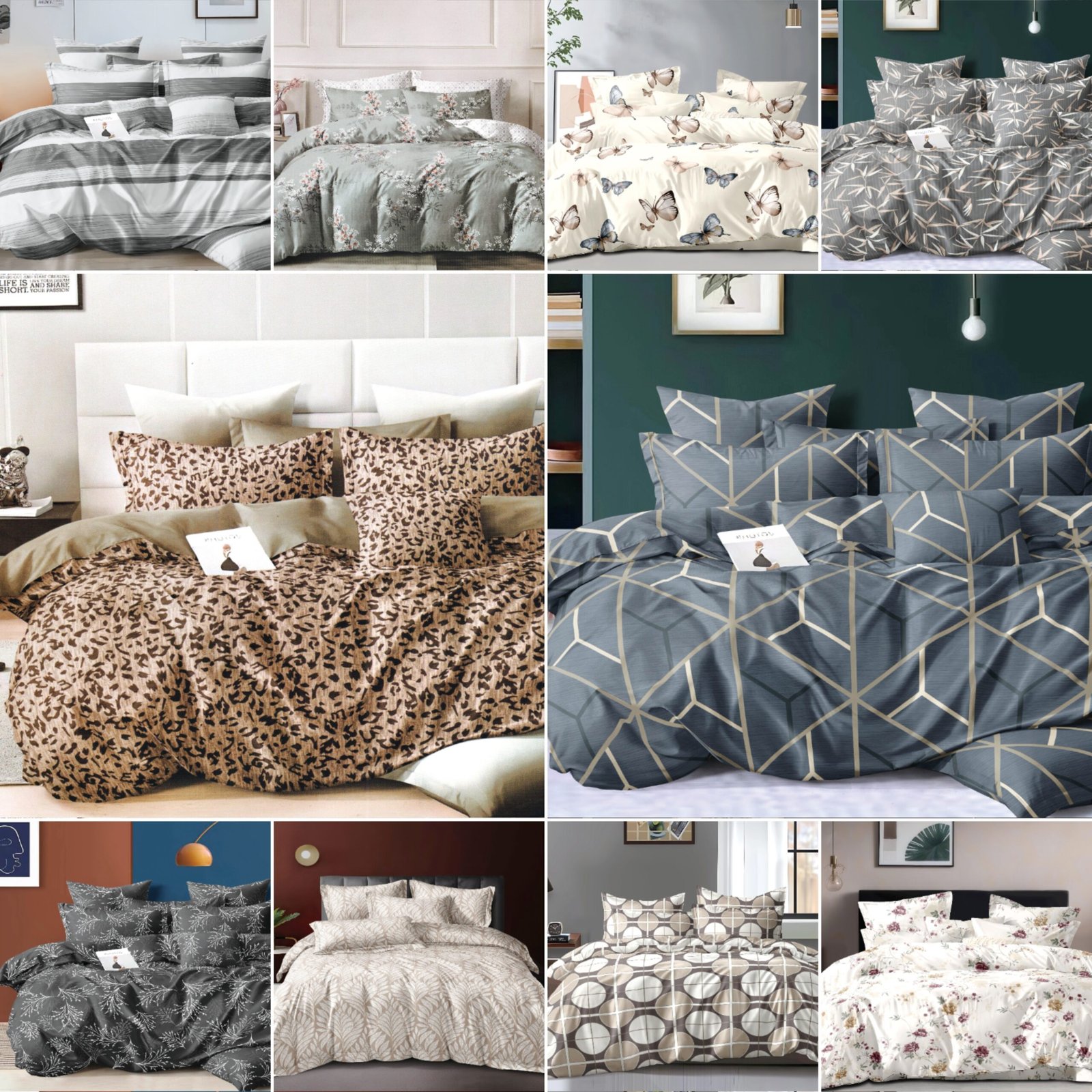 Σετ Σεντόνια 2026A - 1 - Image 2