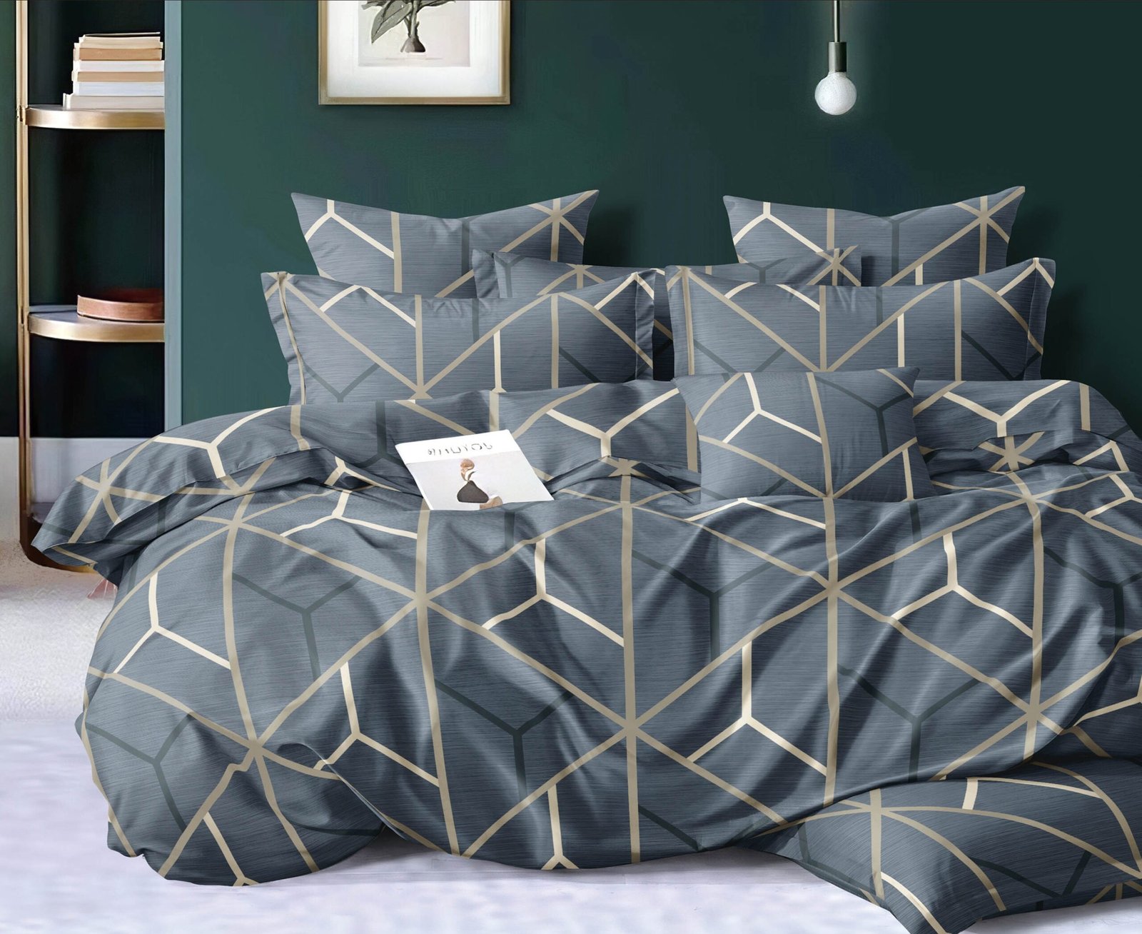 Σετ Σεντόνια 2026A - 1