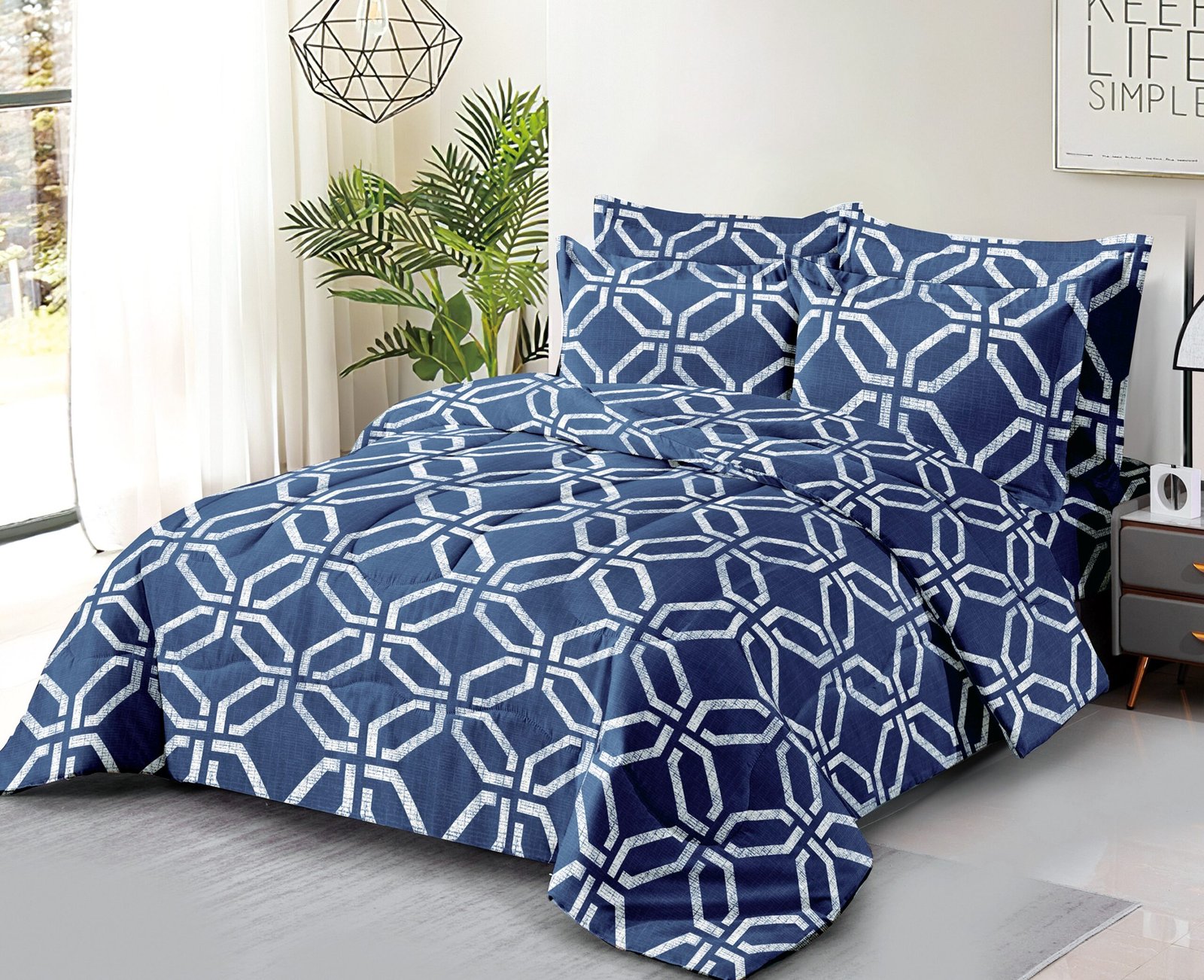 Σετ Σεντόνια 2026B - 4