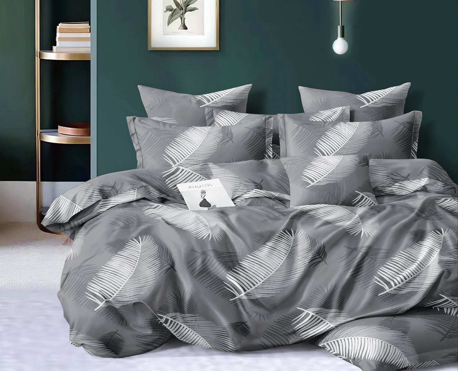 Σετ Σεντόνια 2026B - 5