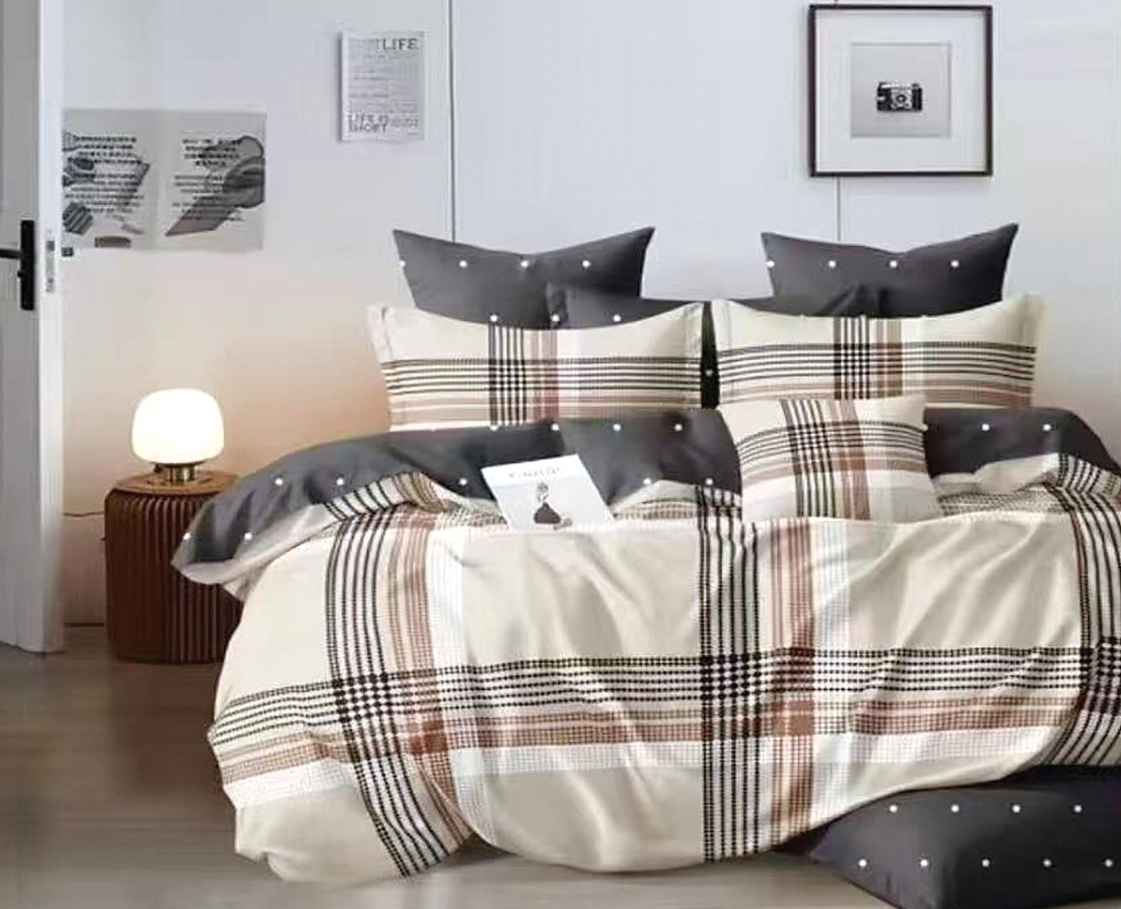 Σετ Σεντόνια 2026B - 6