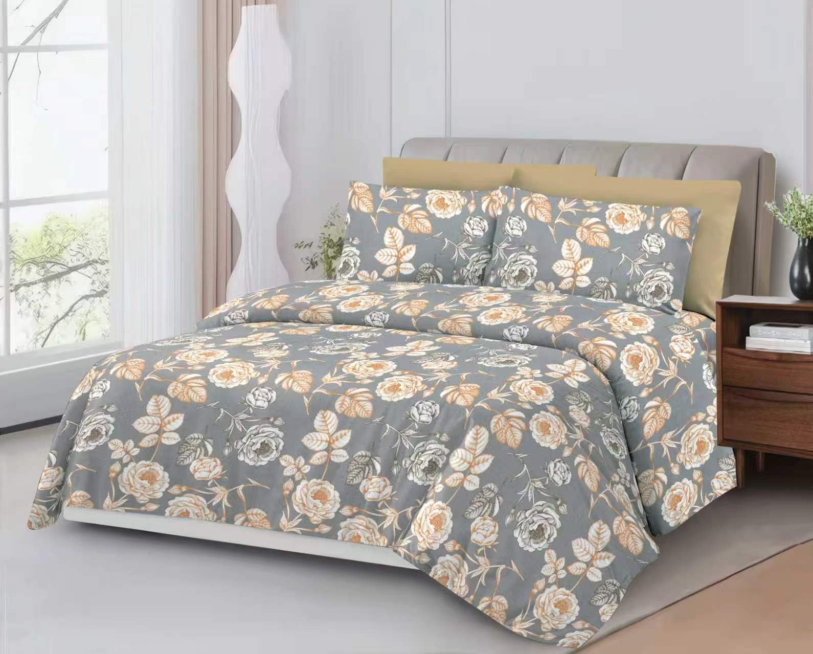 LUCKTORA HOME σεντόνια