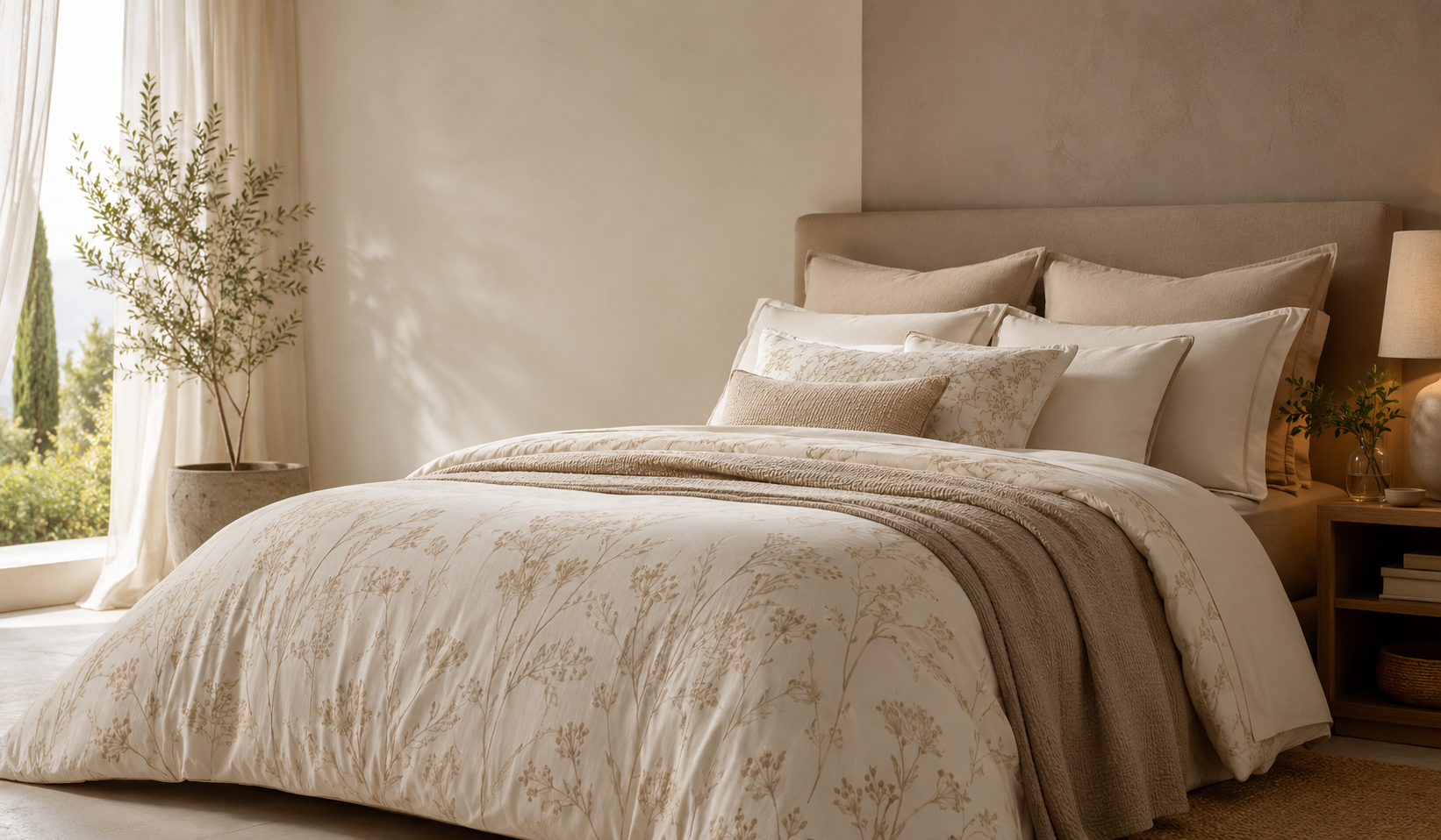 Νέα Συλλογή για το σπίτι LUCKTORA HOME